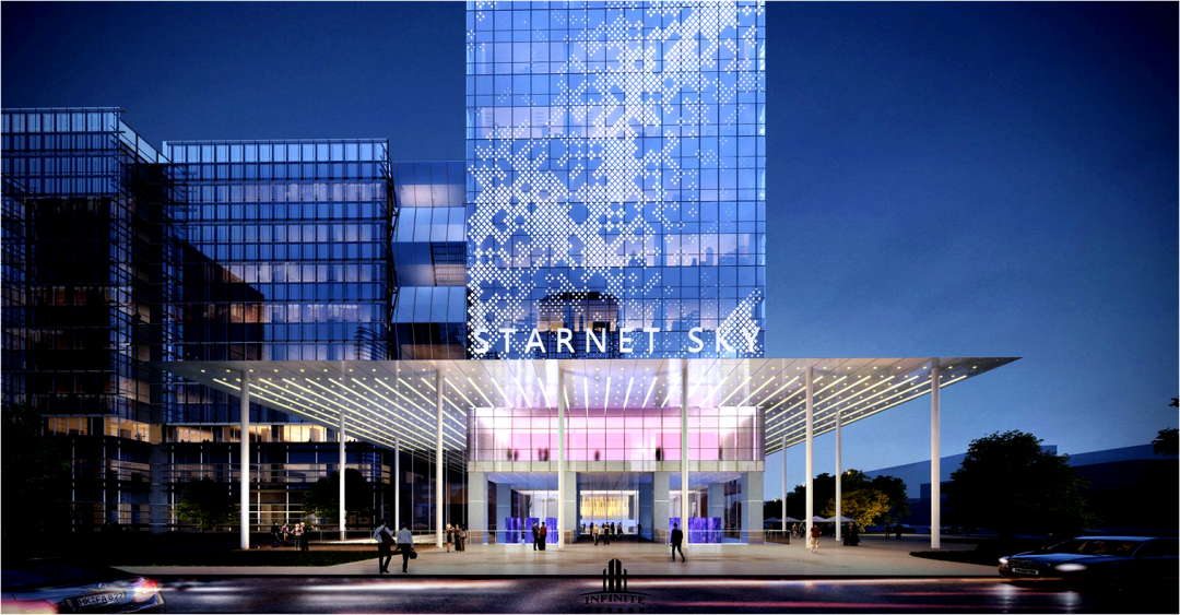 郑州临空生物医药园丨中国郑州丨维思平-87