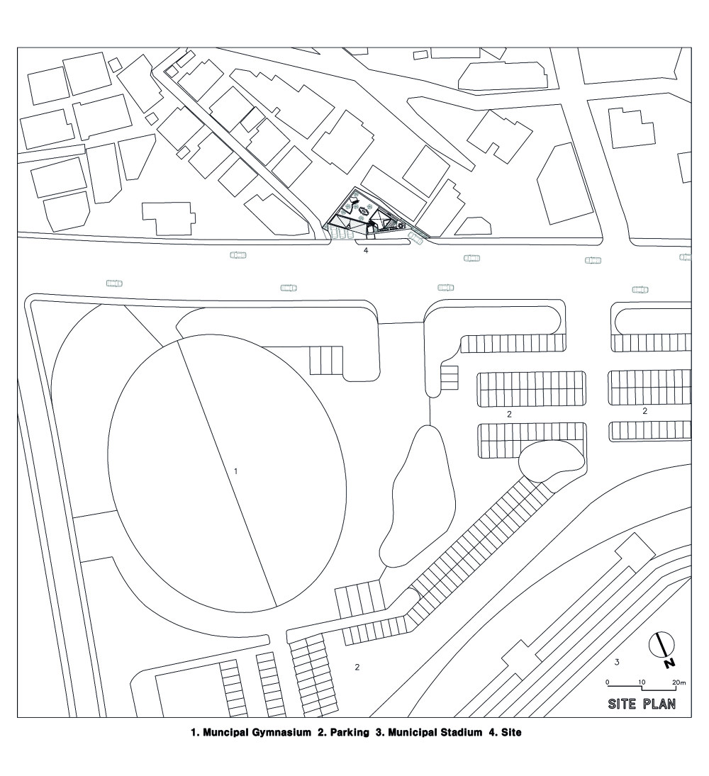 全球公共空间设计精选-61