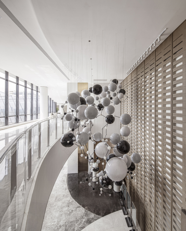 川港合作示范园·城市艺术馆丨中国眉山-84