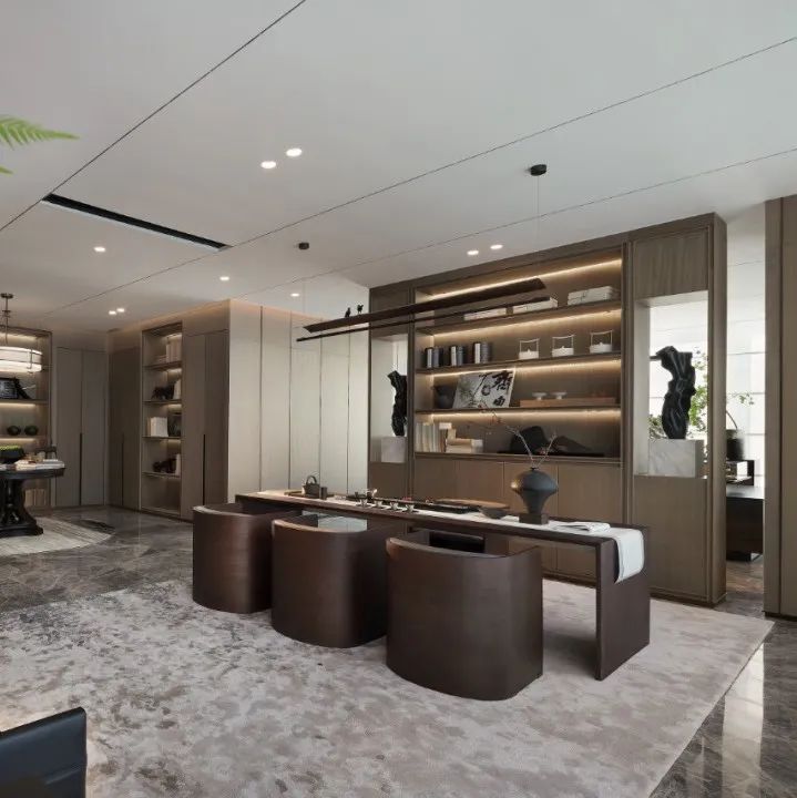 居桢会缘丨中国北京丨ASKOO STUDIO-80