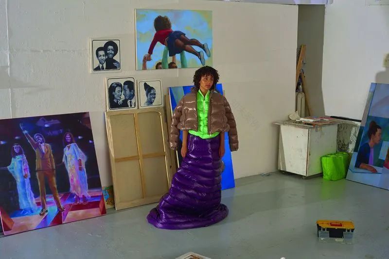 奇幻视觉盛宴 | Boris Camaca 摄影作品解读-265