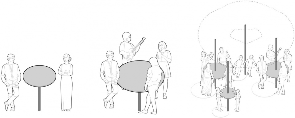 “一圈京味”&“一笔烟火”丨中国北京丨清华大学建筑学院韦诗誉,朱宁团队-35