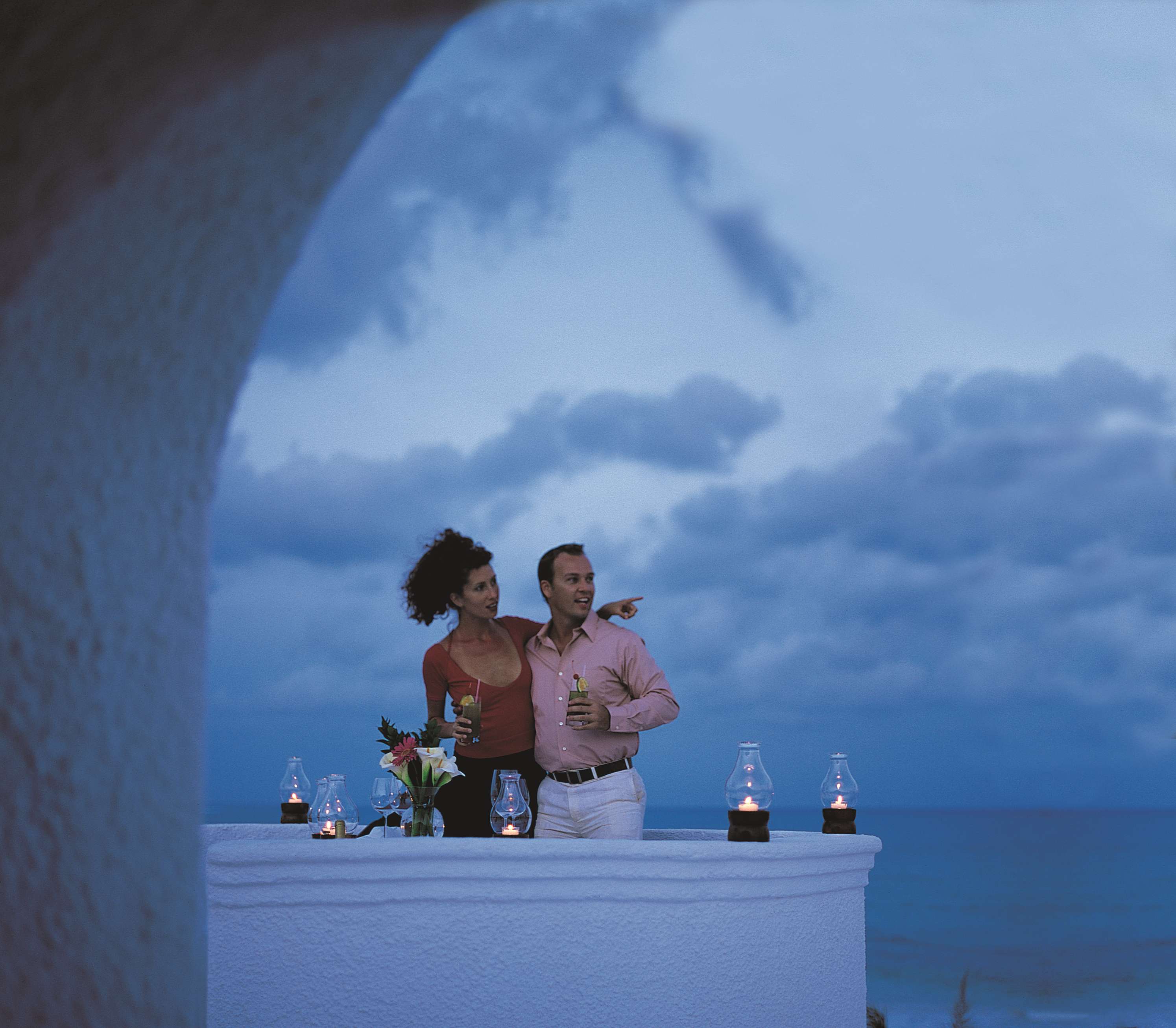 墨西哥 Maroma Resort and Spa-4