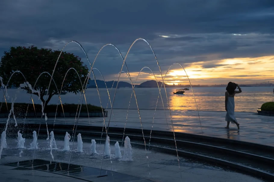 金融街海世界三期丨中国惠州-33