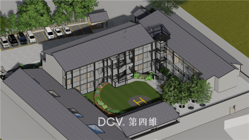 永济南山街民宿-0