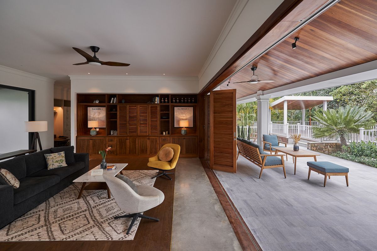 河畔度假别墅-54