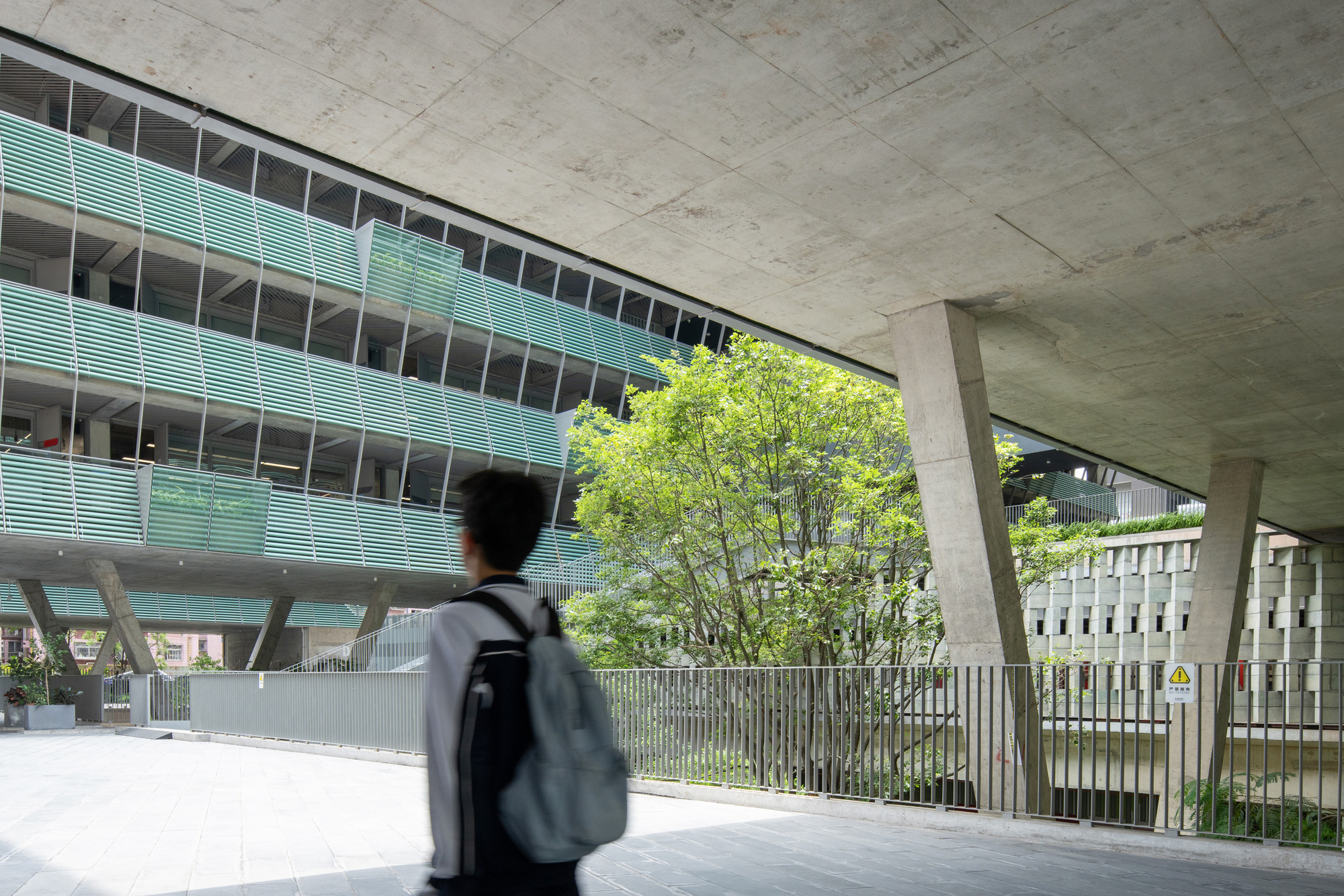 丨中国深圳丨O  office Architects-63