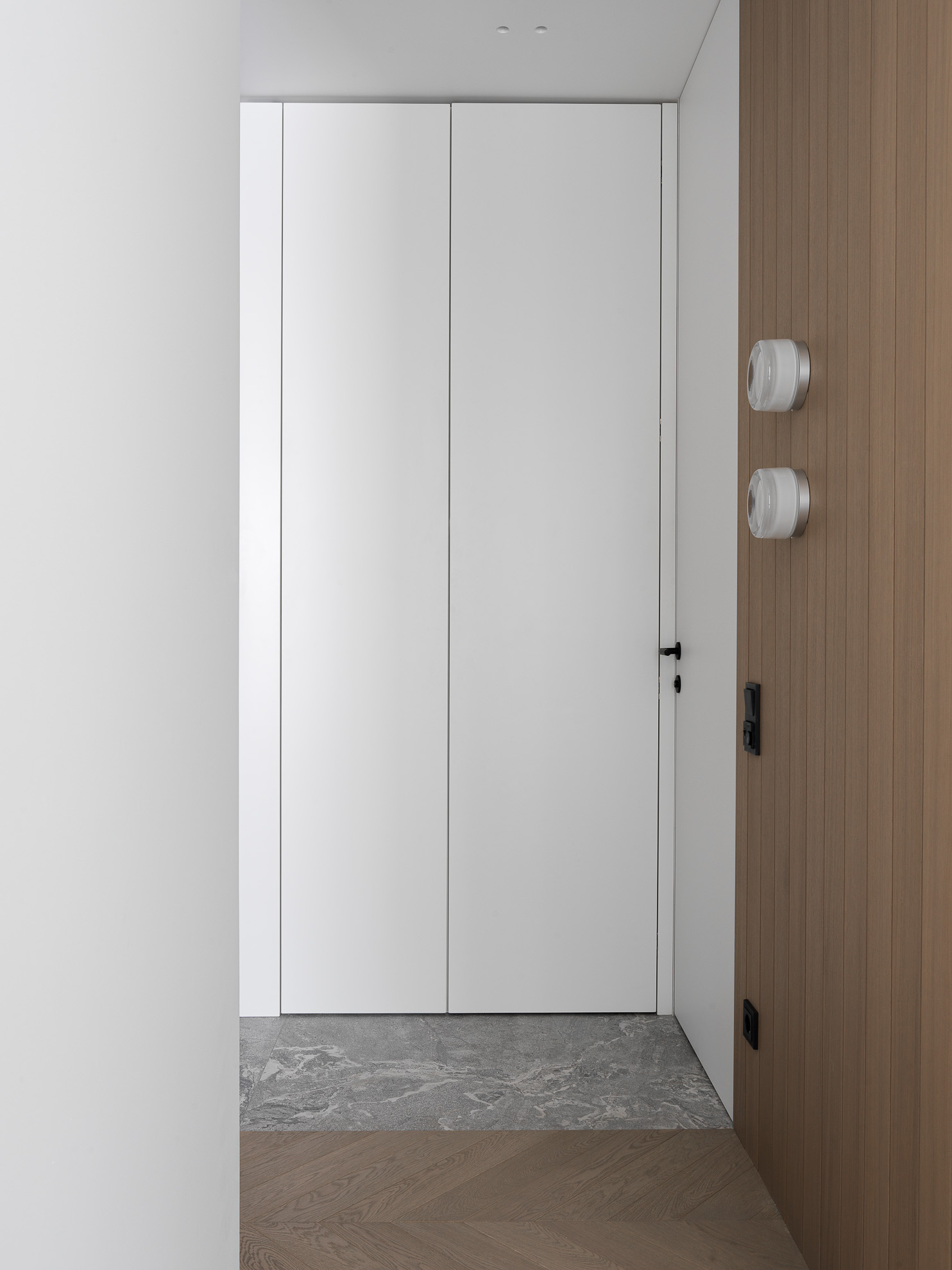 TS 广场公寓丨俄罗斯丨Artem Babayants Architects-41