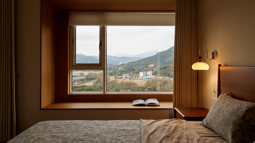 越设计 • 木息之间丨中国三明-79