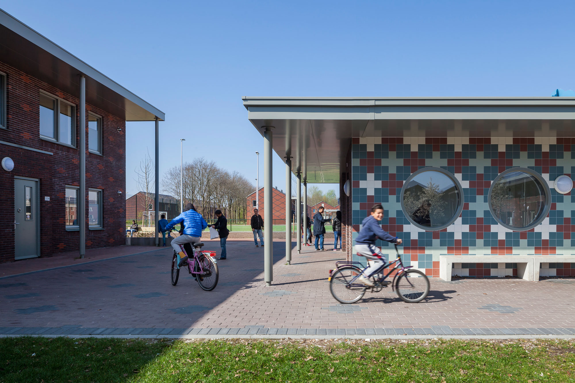 COA-opvang Ter Apel-5