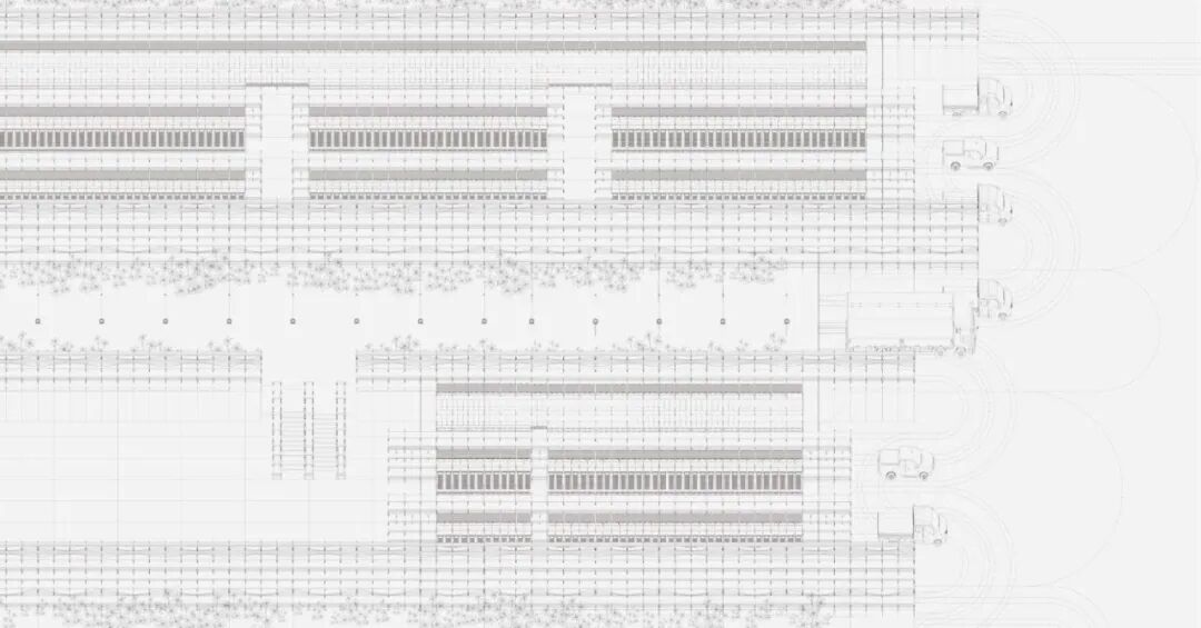 QS蝉联11年全球榜首：皇艺RCA2025建筑毕设展|全球毕设-36