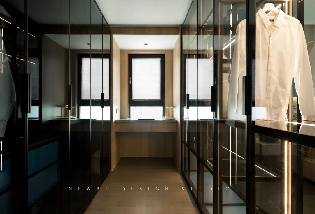 港风永恒空间丨YIM DESIGN-39