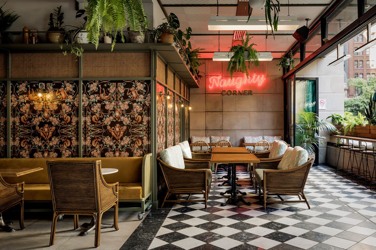 NOLA Smokehouse & Bar | Restaurant | Bar | Barangaroo - Luchetti Krelle-12