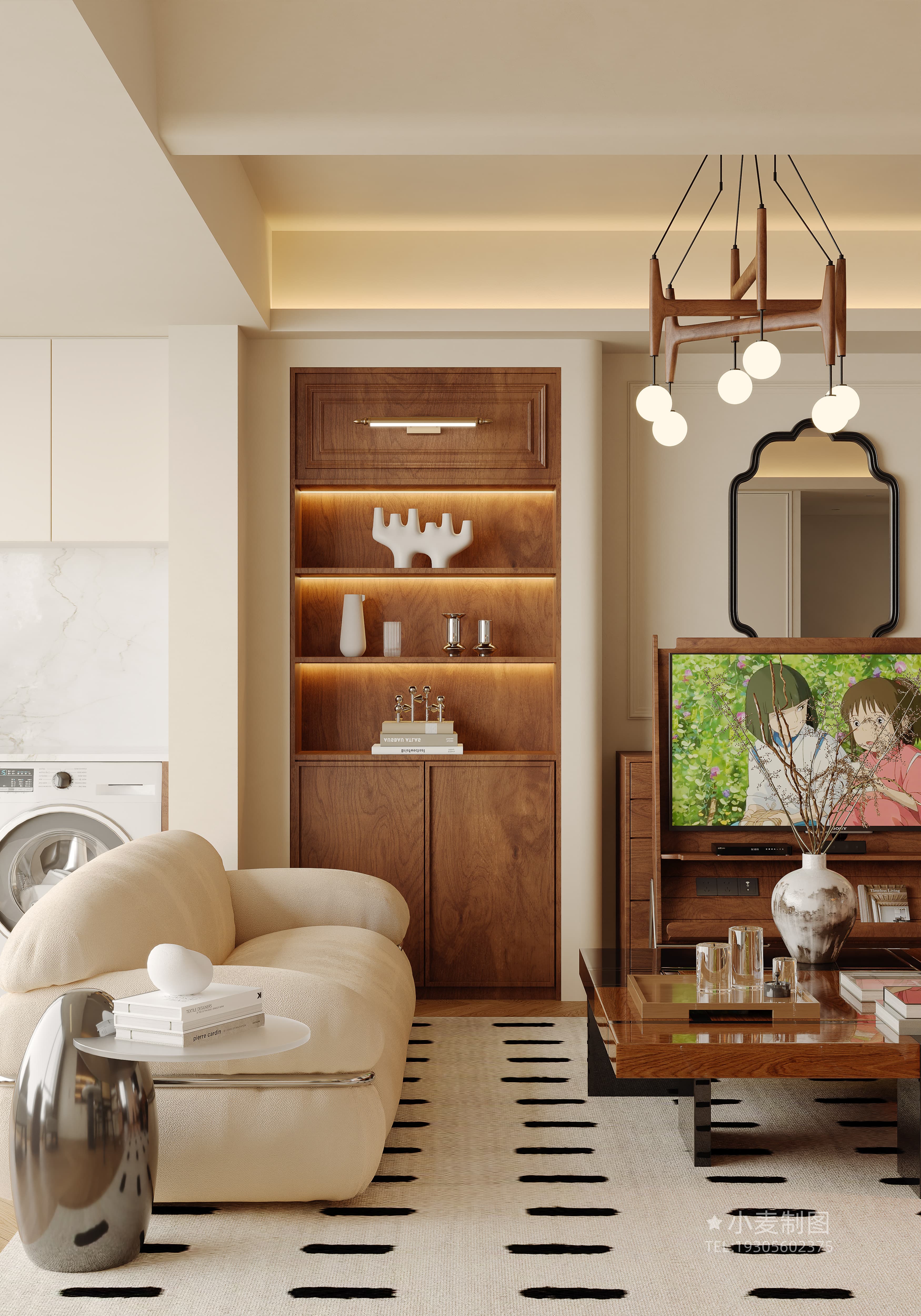 高端特写镜头效果案例-2