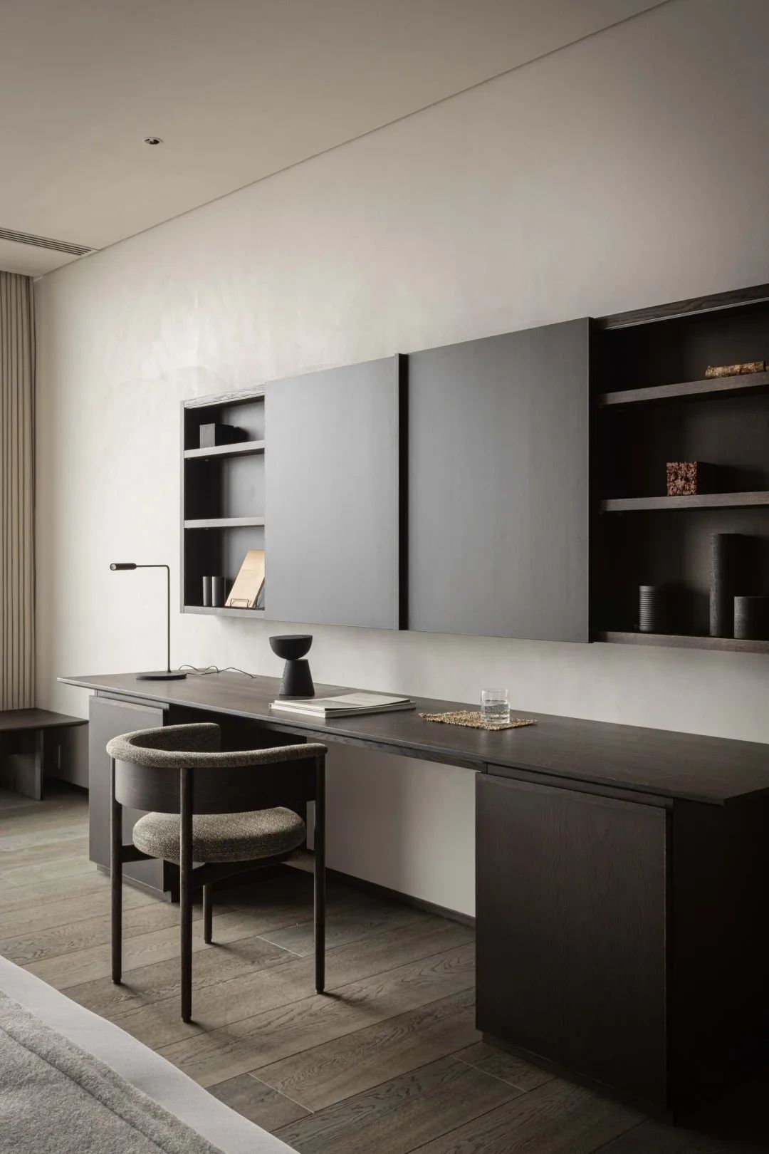 BELLUSTAR 东京酒店丨日本东京-52