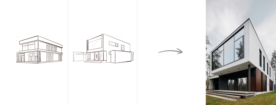 TR 之家(注:TR如果有具体指代含义,需结合实际内容进行更准确翻译,此处因缺乏更多信息,只能按字面直译为TR 之家) 丨俄罗斯特维尔丨ZROBIM architects-8