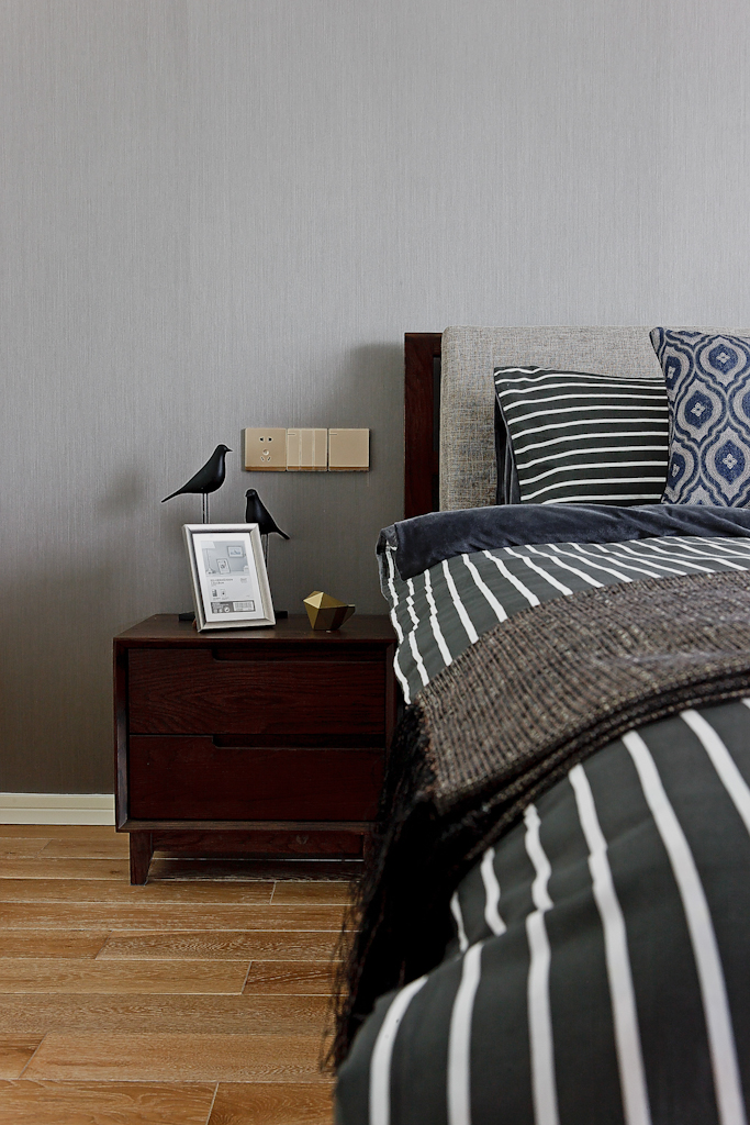 利一家园轻奢北欧风-21