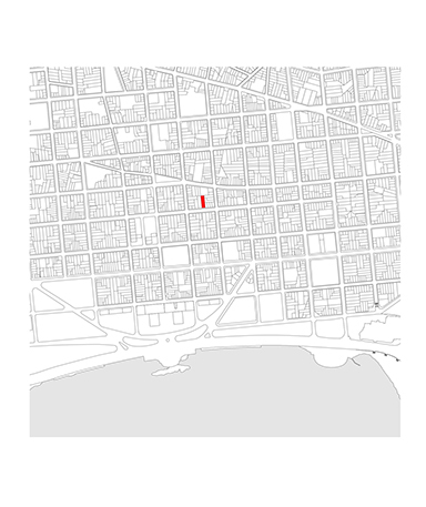 连续能量的转化 | Pedro Livni 的 Isla de Flores St.办公建筑-27