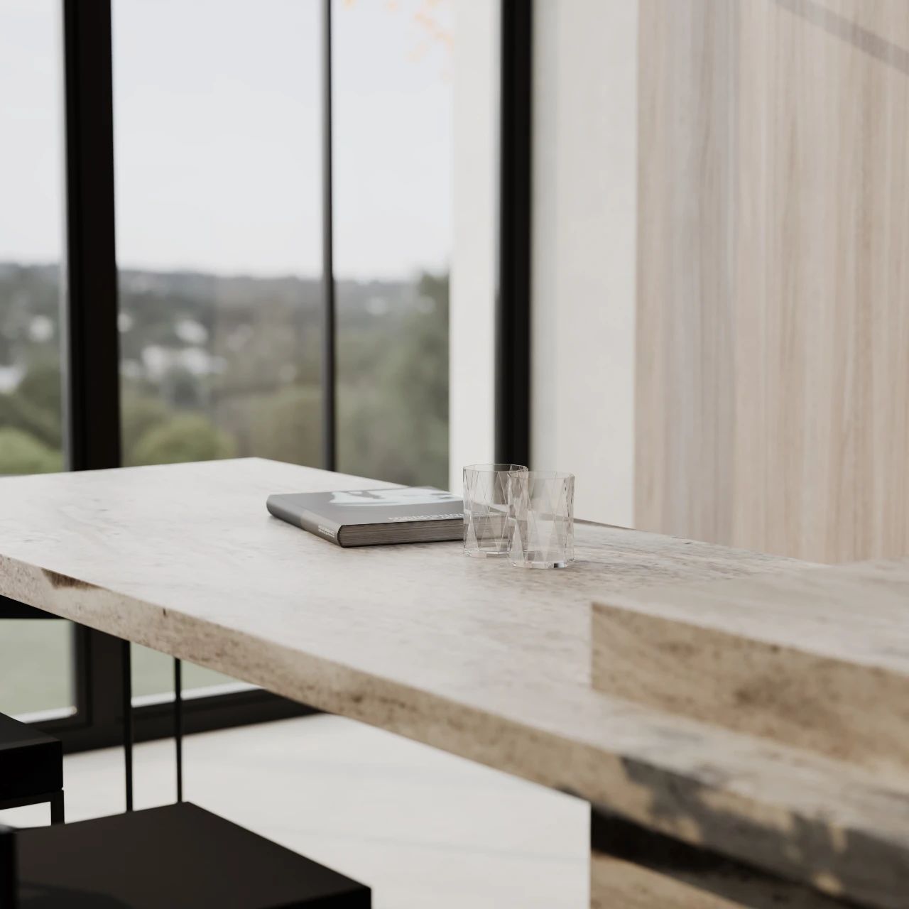 创造与共生|回应自然里的生活初心丨中国攀枝花丨深圳市涵瑜室内设计有限公司-53