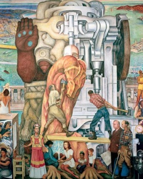 旧金山城市学院迭戈·里维拉剧院丨美国丨LMN Architects,TEF Design