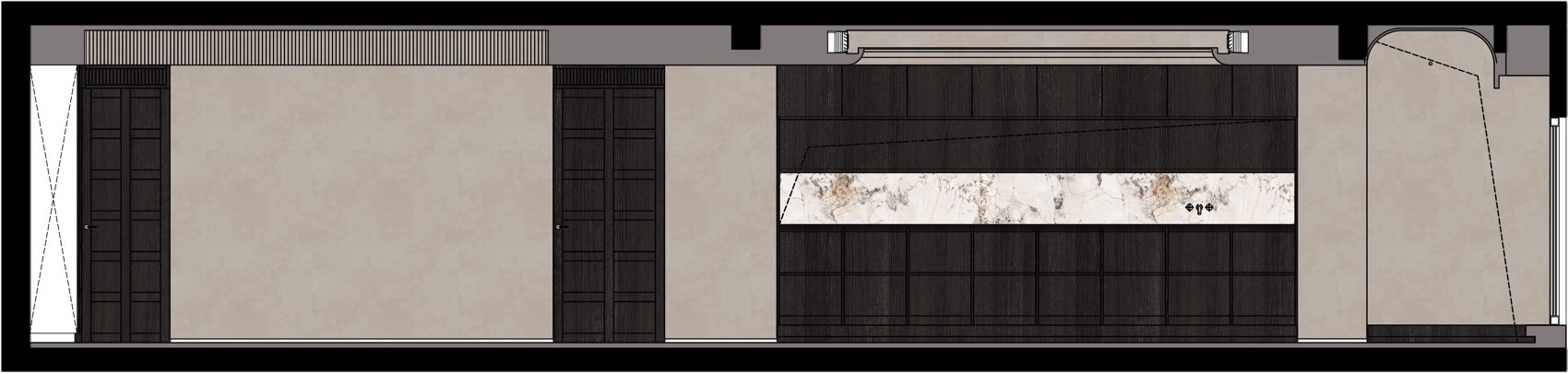 苏州玲珑湾住宅丨中国苏州丨澜廷设计-72