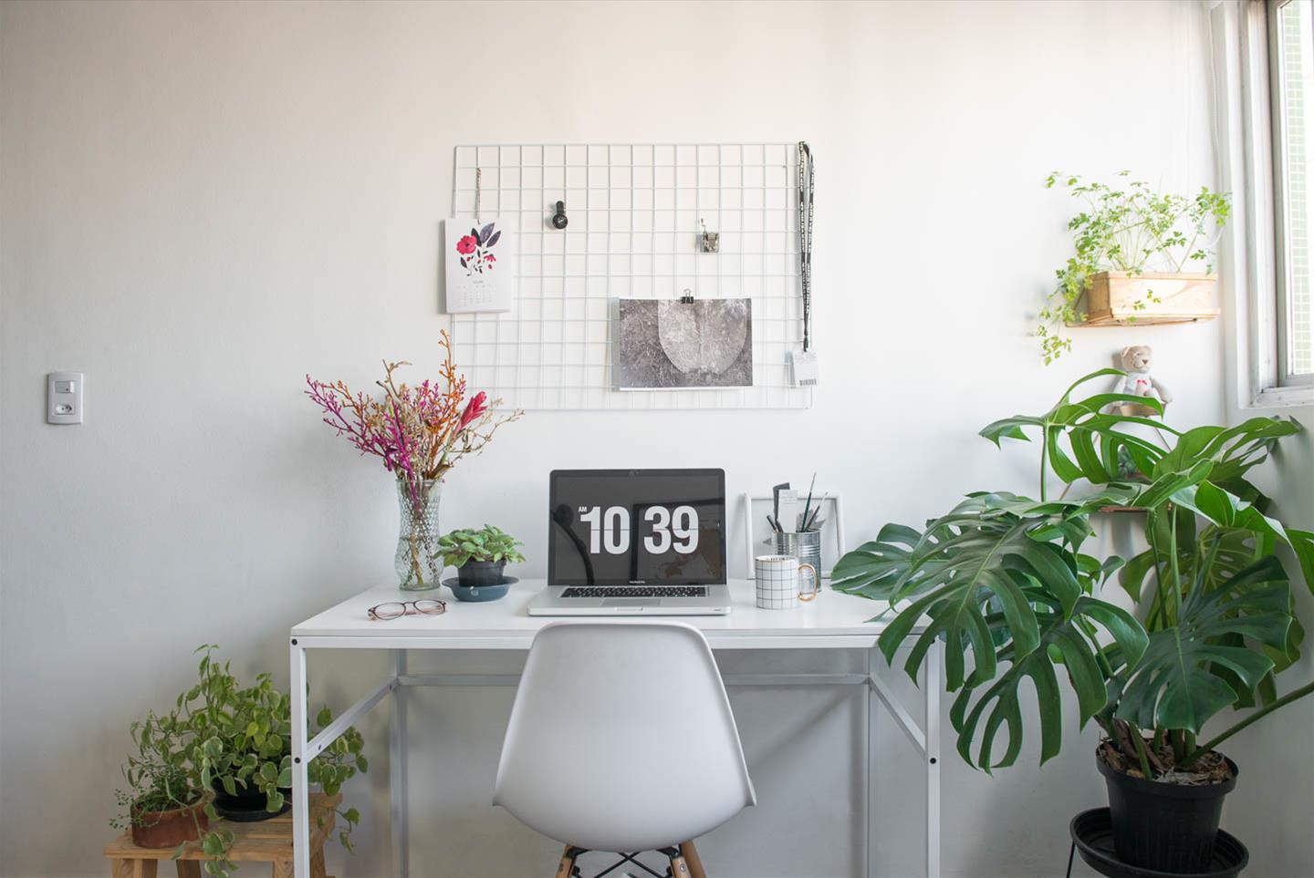 巴西 45 平米公寓，木质与光线的完美结合-8