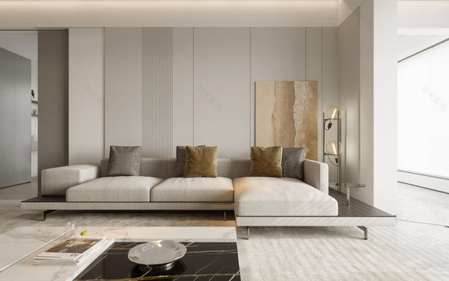 日光 Z 宅丨中国厦门丨厦门文屿设计事务所-14