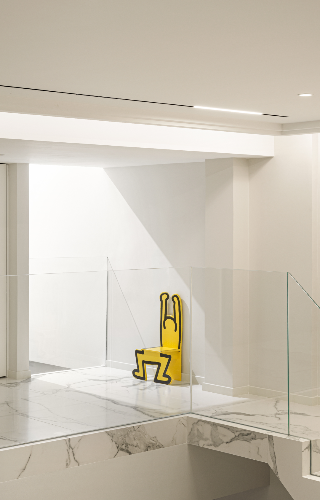 简约之美 · MS MORE 设计师打造温馨家庭空间丨英国约克丨MS MORE 柯沅伽-46