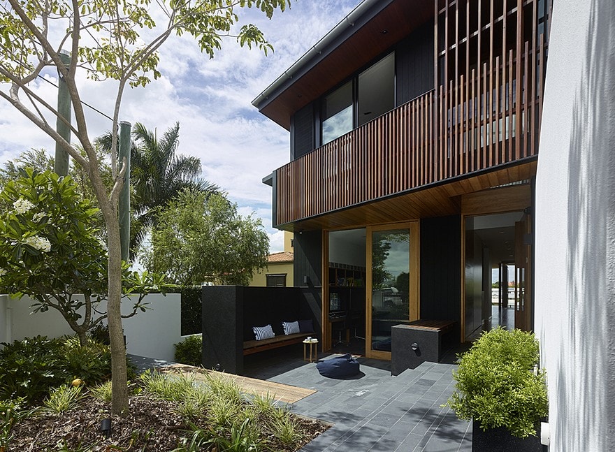 梅西豪斯（Massey House）-8