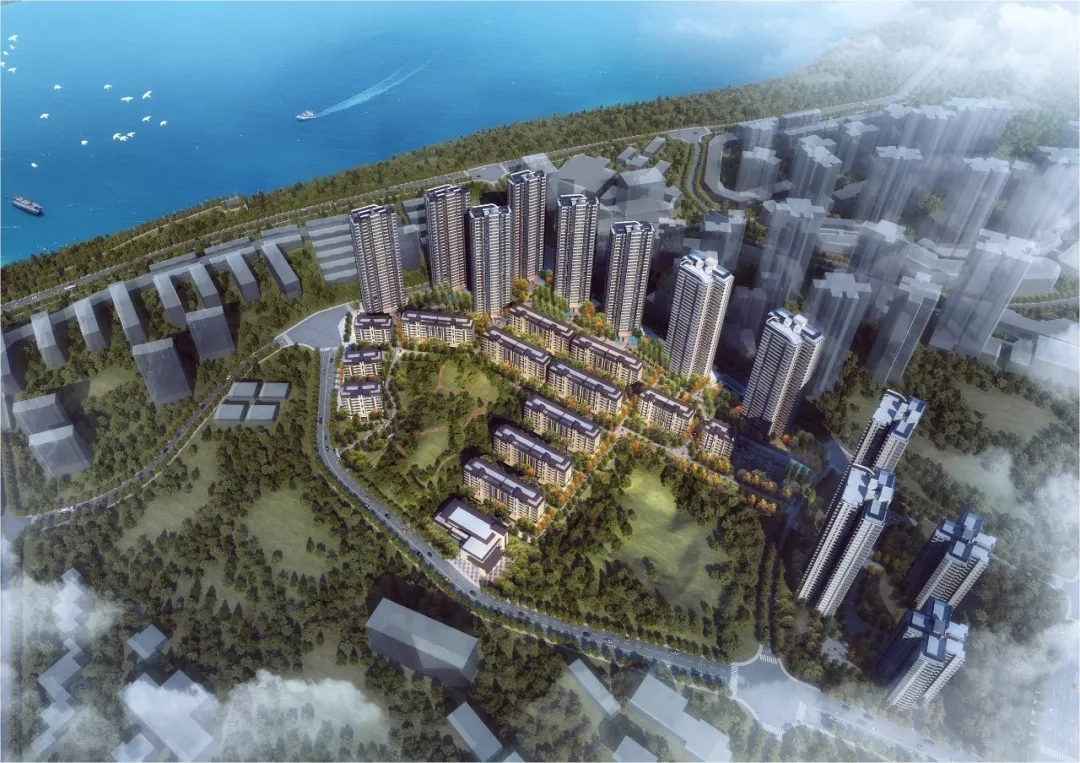 重庆天阅嘉陵丨中国重庆-6