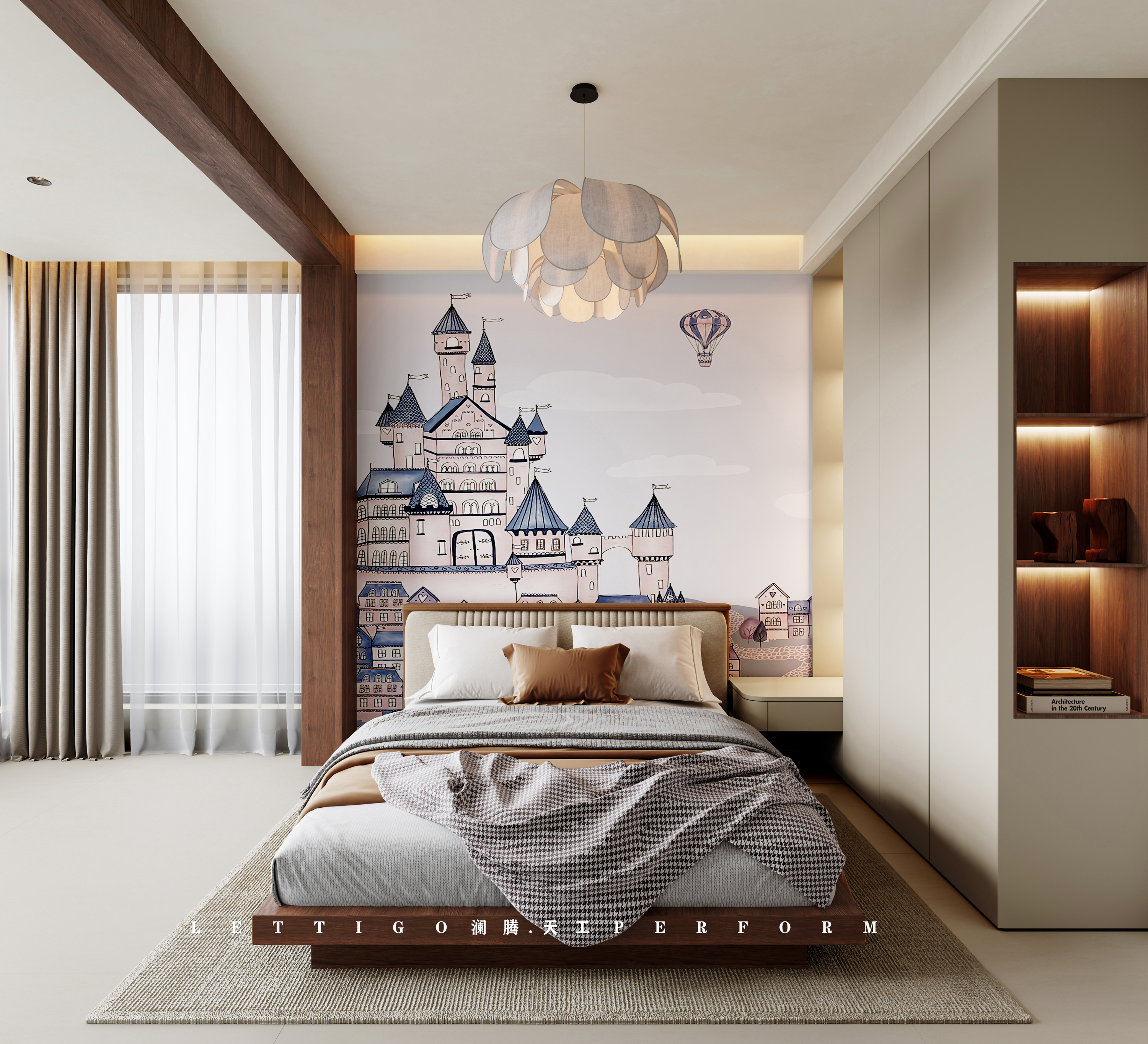 中古风，时光的印记，生活的艺术-5