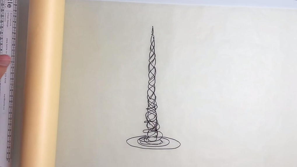 俄罗斯“拉赫塔中心 2 号”摩天大楼丨俄罗斯圣彼得堡丨苏格兰建筑师 Kettle Collective-5