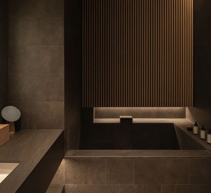 阿那亚隐庐酒店丨中国秦皇岛丨PLAT ASIA郑东贤工作室-66