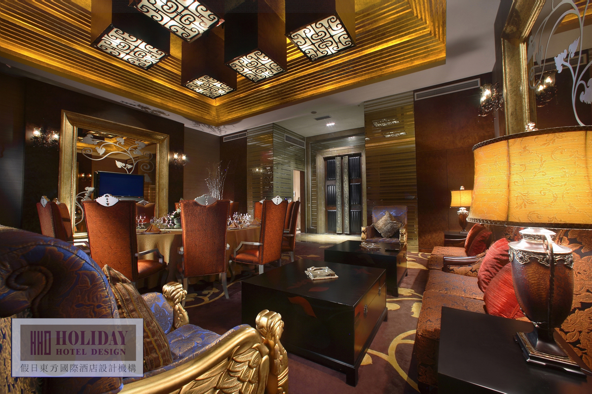 HONG重庆贝迪颐园温泉度假酒店ＯＫ加图标-2-19