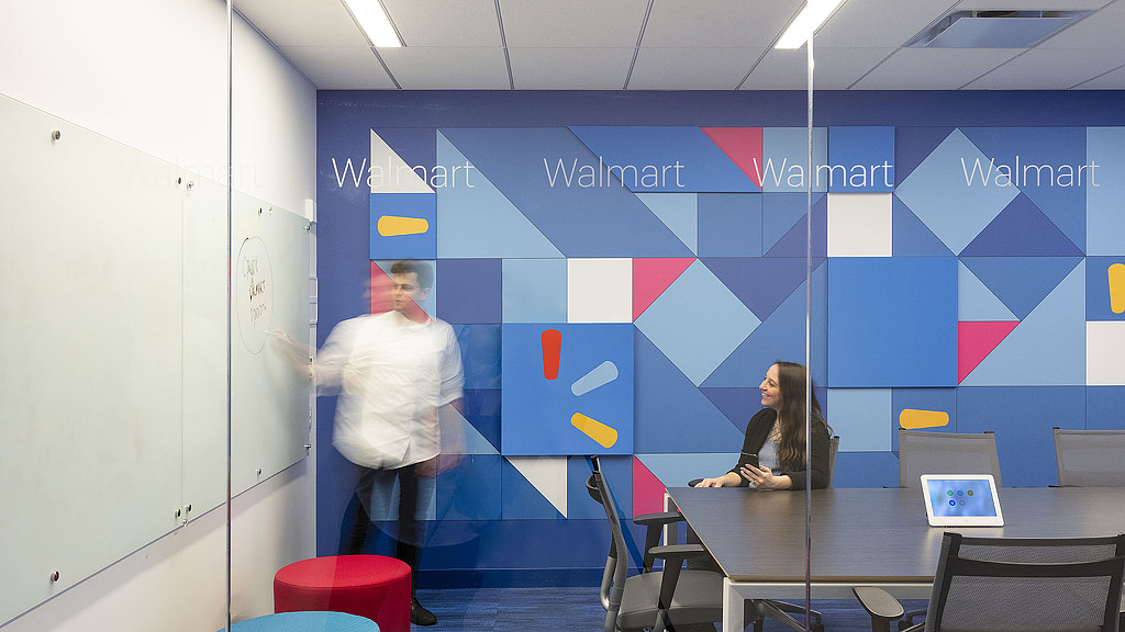 JET, A WALMARTPANY:  5TH FLOOR | PROJECTS | GENSLER GENSLER GENSLER-6
