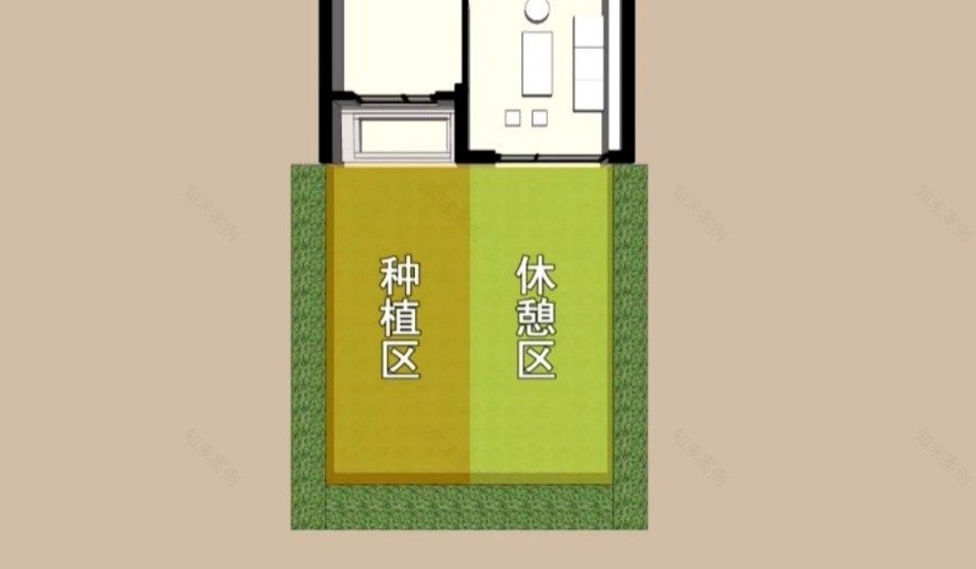 适老化改造200㎡叠墅丨中国杭州丨朱晓鸣-25