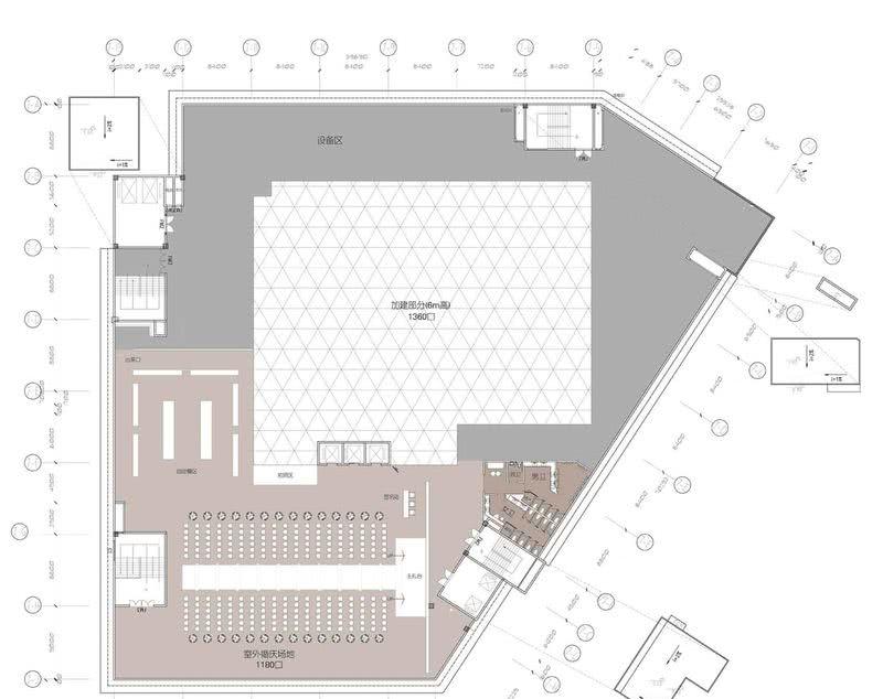 泉州新世纪大酒店五星婚庆中心-39