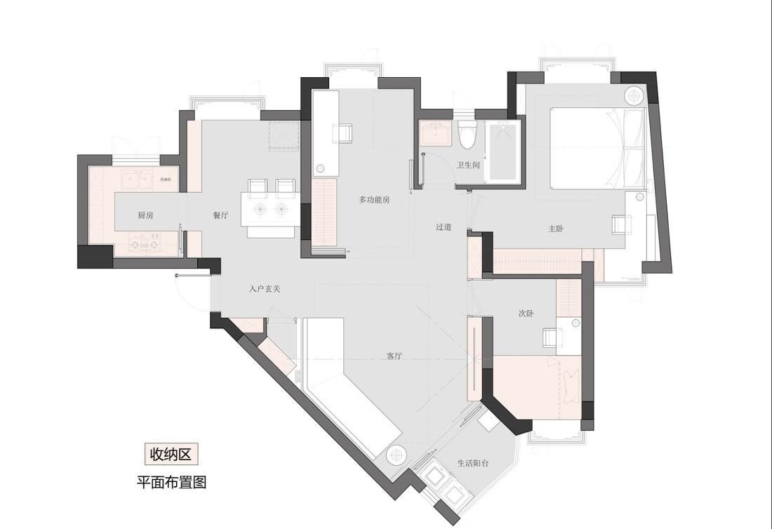 光明天汇城陈宅-10