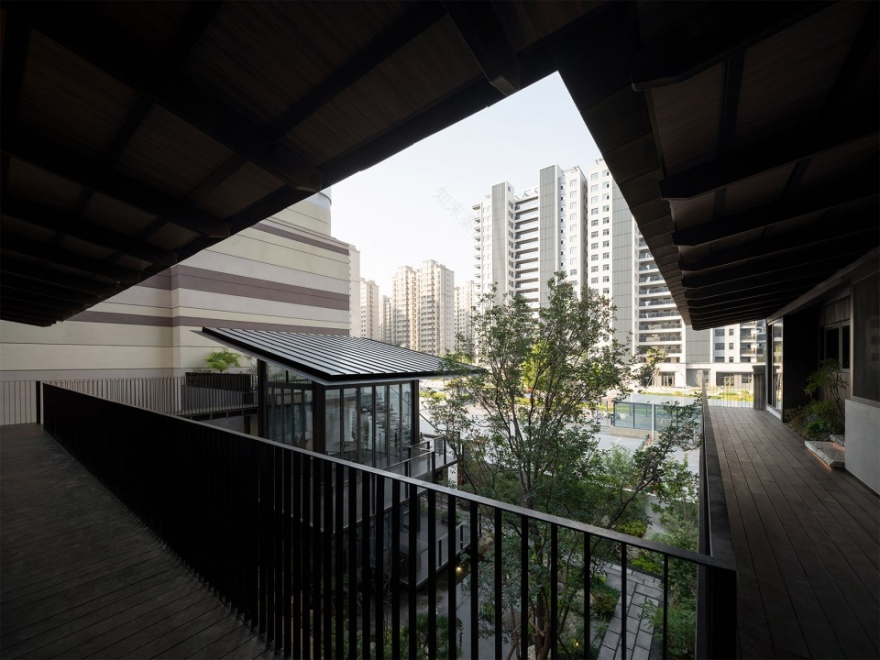 临汾共炉火锅丨中国临汾丨YOUNG本样设计-29