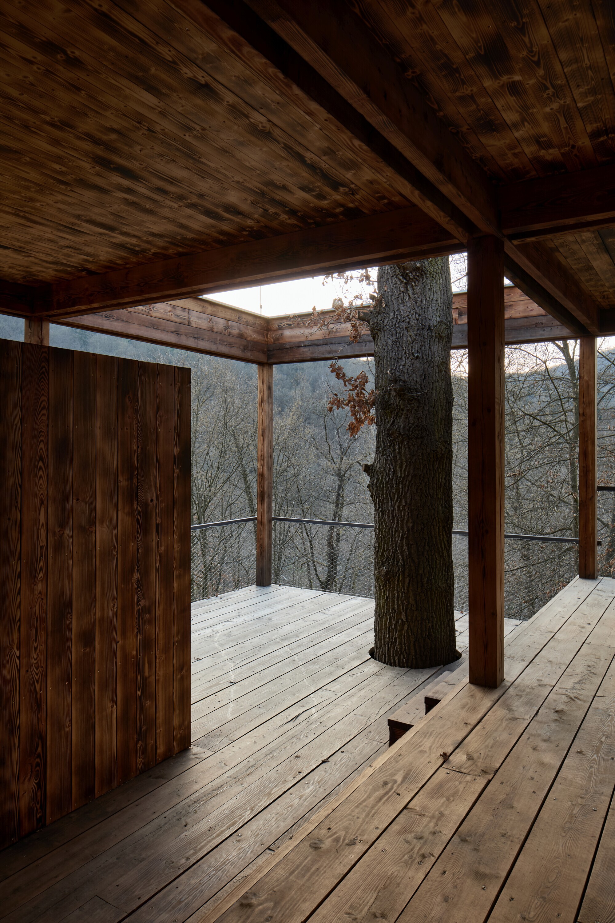 丨捷克丨päivä architekti-58