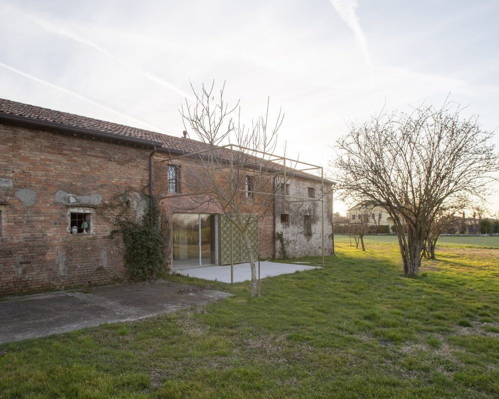 意大利乡村旧屋改造(2019)-20