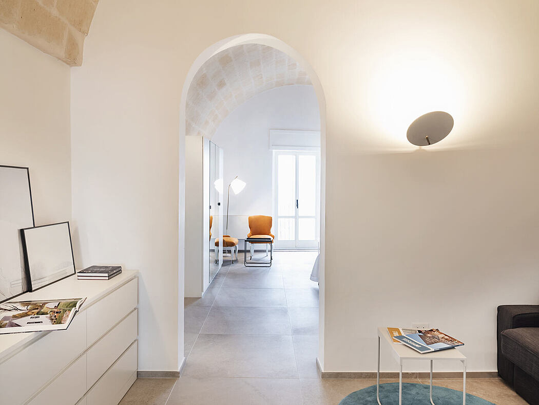 卡萨 FK丨意大利丨Marima de Pace-6