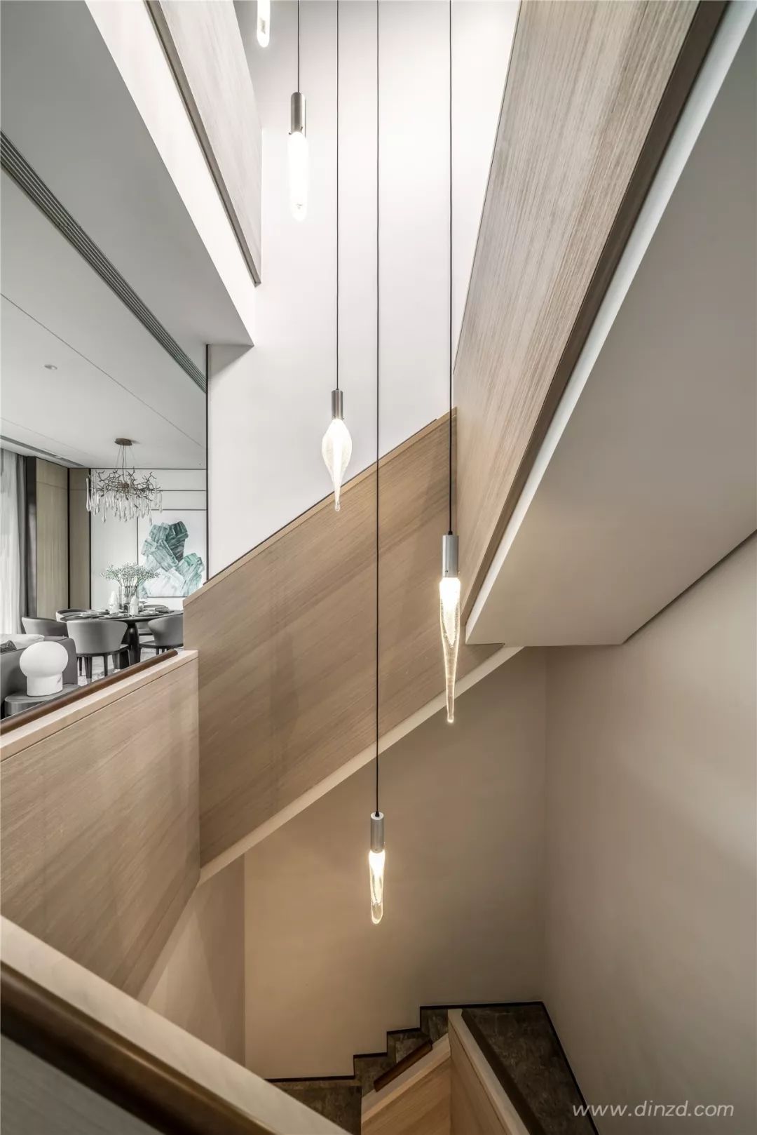 蓝城牧云谷天使小镇 | 大隐于市的东方美学之居-61