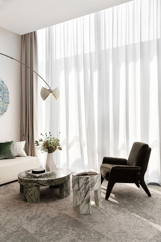 Greentown · Young City Experience Pavilion by QIRAN DESIGN GROUP-13