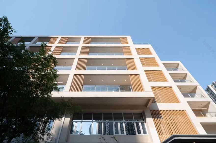 安康博元养老中心丨中国安康丨UUA 建筑师事务所-15