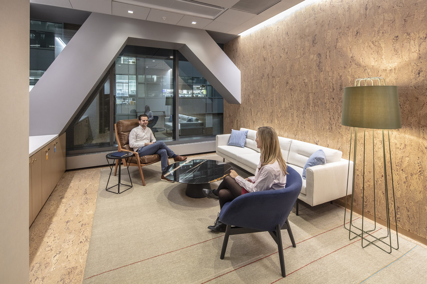 Akamai Technologies Global Headquarters - Sasaki-29