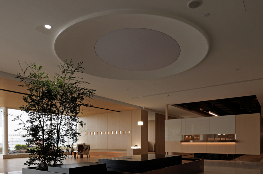 高能资本厦门分公司办公室丨中国厦门丨璞造设计-29