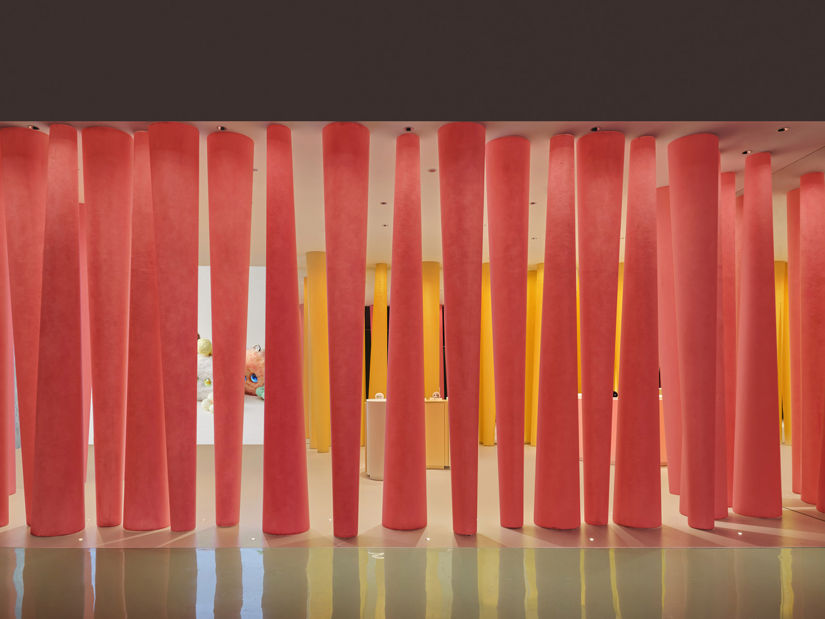 FUZOZO概念首店丨中国上海丨弹性工作室-12