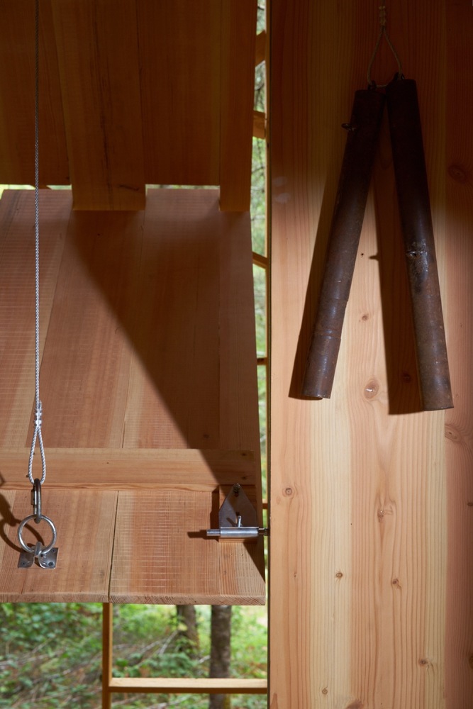 涌现 · 木构建筑的生态叙事-38