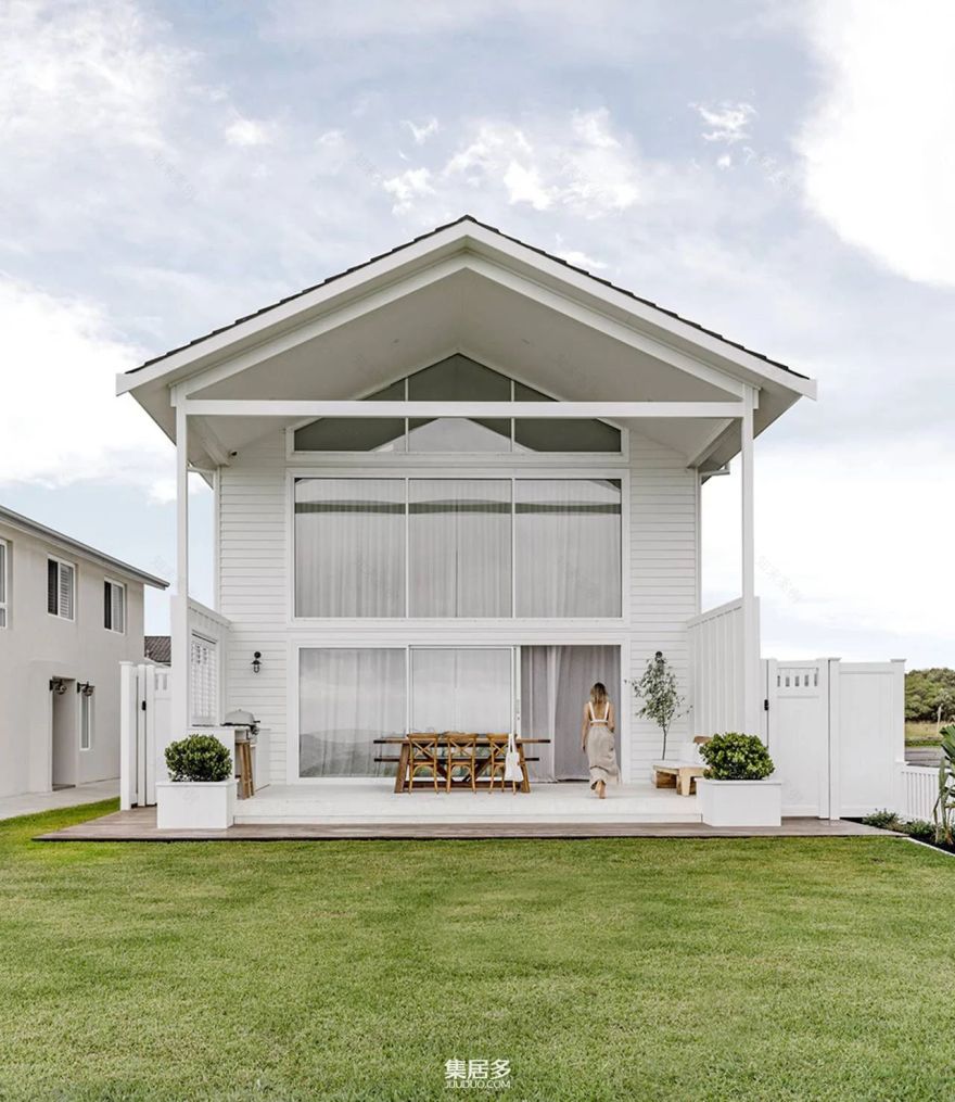 澳大利亚绝美海滨别墅-14